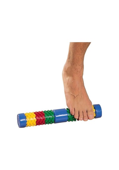 Foot Log - Ayak Masaj Aleti Karışık
