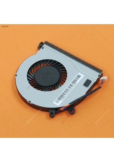 Lenovo Uyumlu Ideapad 310-15Ikb 80St Fan Dc28000Czf0 5 Pin Fan Nf138