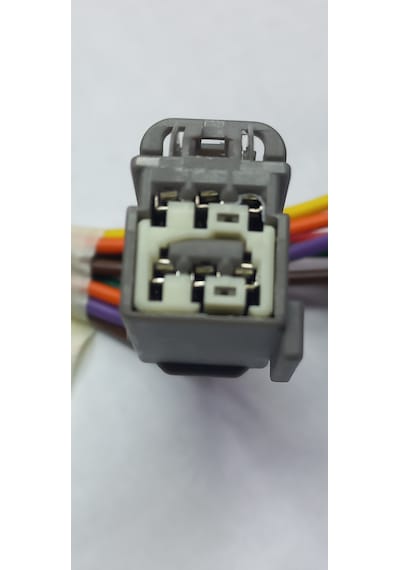 Stop Soketi Ford Transıt Ym 6k033
