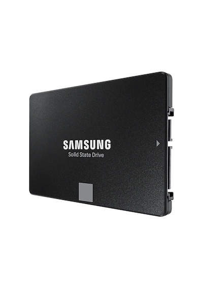 Samsung Uyumlu Mz-77e1t0bw 870 Evo 1tb 560/530, 2,5&quot Sata Ssd Türkiye Distribütörü li