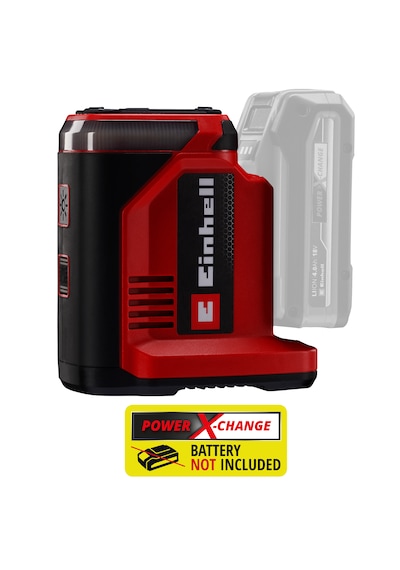 Einhell Akülü Enerji İstasyonu Te-es 18/150/1 Li-c-solo Pxc - 1091310