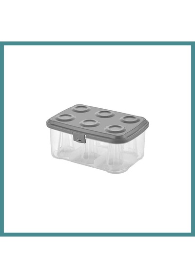 Trendexa Urve Ur-3370 6lı Piknik Bardaklık Mac Çok Renkli