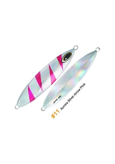 Maxel Dragonfly Jig 220 Gr. 11 Asap
