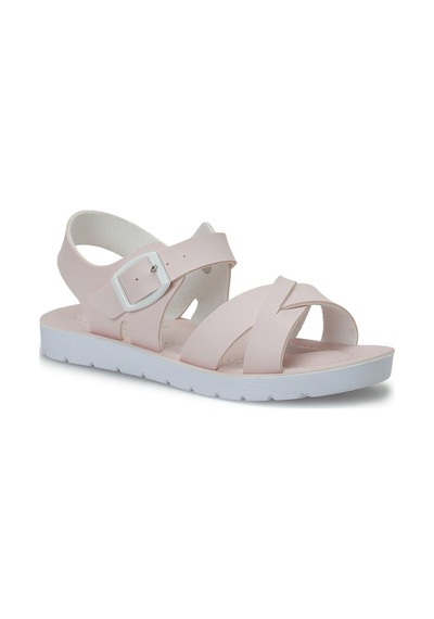 I Cool Klas.p Pudra Kız Çocuk Sandalet Klas.p6fx 000000000102252335 Pembe