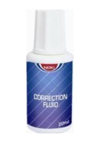 Noki Tekli Sıvı Silici 20ml