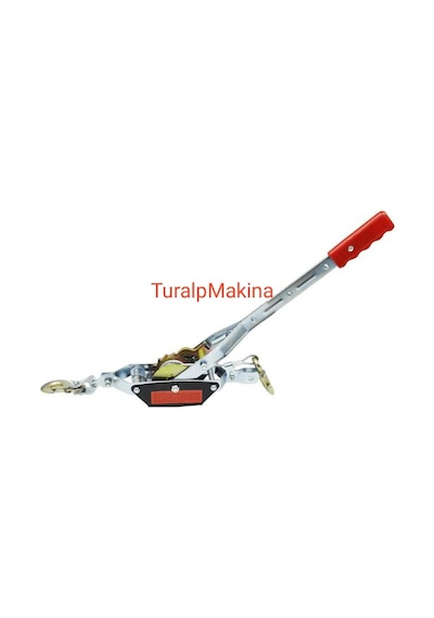 Gerdirme Çektirme Calaska 2 Ton