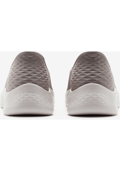 Skechers Go Walk Flex - Relish Kadın Bej Yürüyüş Ayakkabısı 124963tk Tpbl Bej