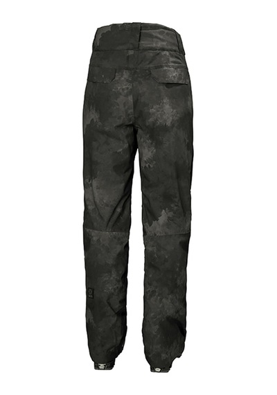 HELLY HANSEN SOGN CARGO PANTOLON Siyah