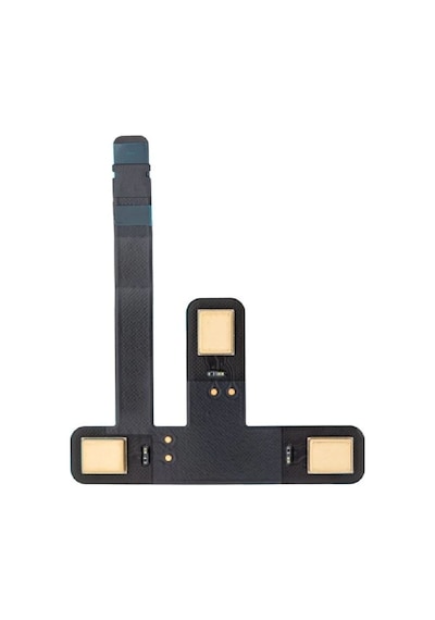 Apple Uyumlu MacBook Pro 16" A2141 Mikrofon Flex Kablo