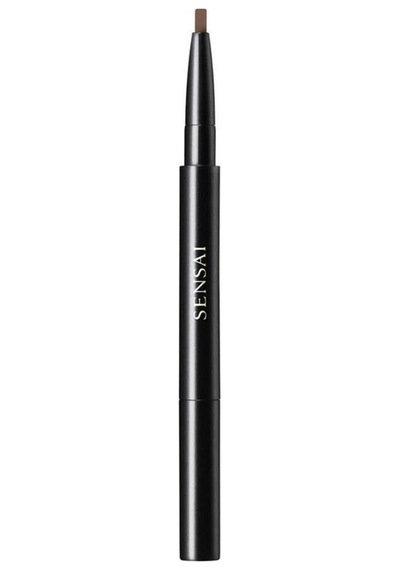 Sensai Eyebrow Pencil Eb02 Soft Brown Kaş Kalemi