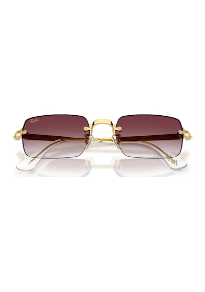 Rb 3928 001/8h 54 Ray-ban Güneş Gözlüğü Siyah