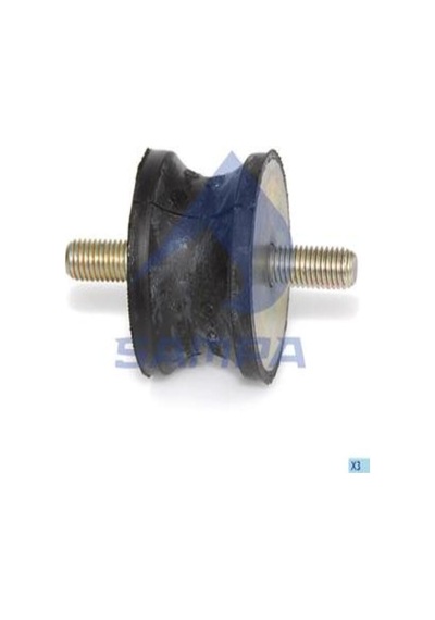 Eksoz Takozu Daf 050082 Sampa