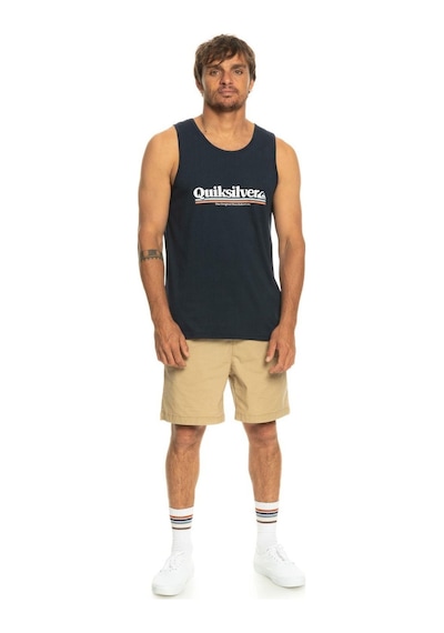 Quıksılver Betweenthelınes M Tees Erkek Atlet Eqyzt07237-byj0 001