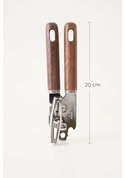 Elitecraft Paslanmaz Çelik Konserve Açacağı - 20 Cm Renkli - 917701990 Renkli