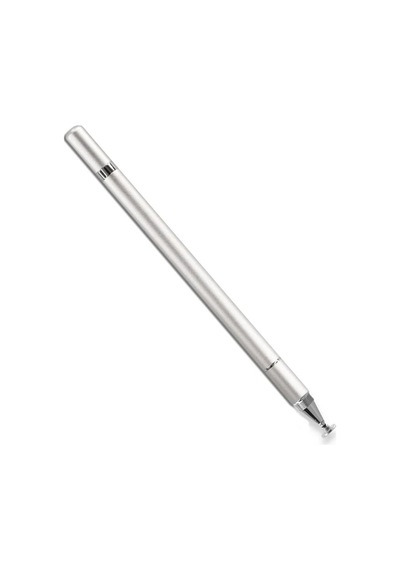 Dokunmatik Stylus Kalem Pen 110 - Gümüş