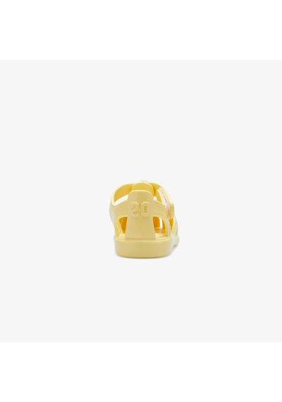 Igor Tobby Solid Çocuk Bej Sandalet S10271 5559697