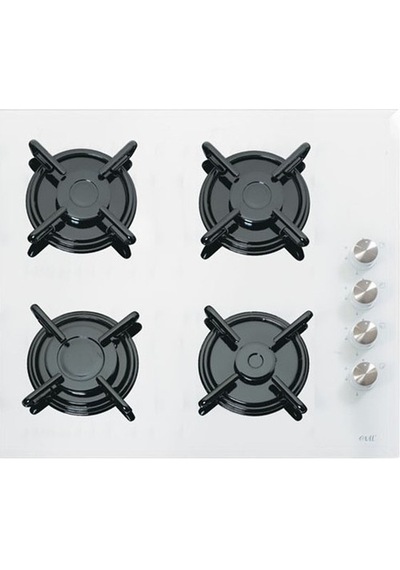 Çetintaş Airfrey 5234 E - W 848 CAT - 55231 Beyaz Ankastre Set