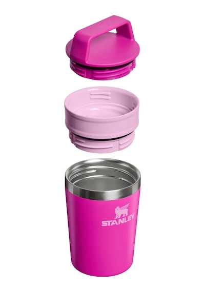 Stanley Cafe To-go Termos 0.23l 10-12079-100 Çok Renkli