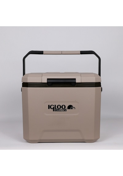 Igloo Coremax 22 Buzluk  - 22 Litre  - Beyaz