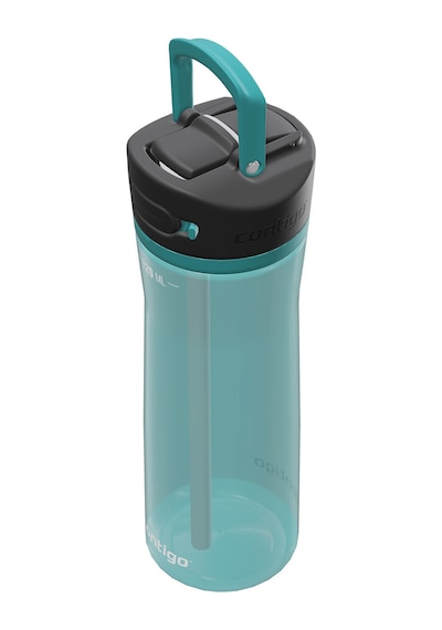 Contigo Ashland Pro Tek El Bas İç Su Matarası 720ml 2143068 Turkuaz