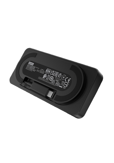 Lenovo Usb Type-c Dual Display Travel Dock 40b90000ww
