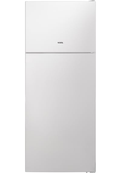 Vestel NF60011 523 Lt No-Frost Buzdolabı