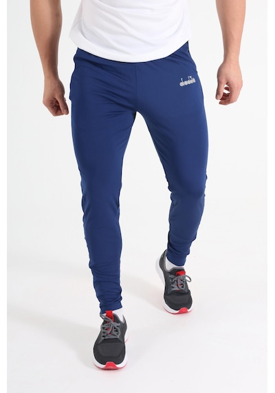 Diadora Mundial 21 Tek Alt Eşofman Lacivert