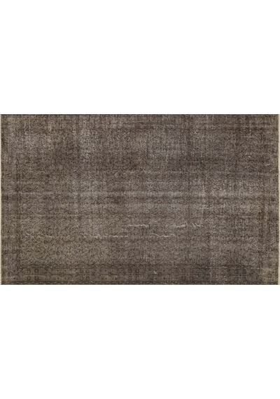 El İşçiliğiyle Hazırlanmış Geleneksel Halı 161 X 260 Cm 10075