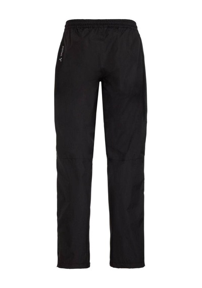 Vaude Escape 2.5l Su Geçirmez Unisex Pantolon 41319 Black Uni