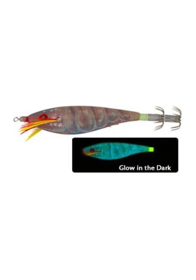 Yozuri Squid Ultra Cloth-bavc Kalamar Zokası 90mm - Blrb