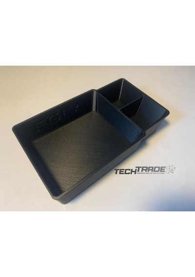 Egea Kolçak Organizer 3 Bölmeli Egea Yazılı Sedan - Hatchback - Stationwagon - Cross