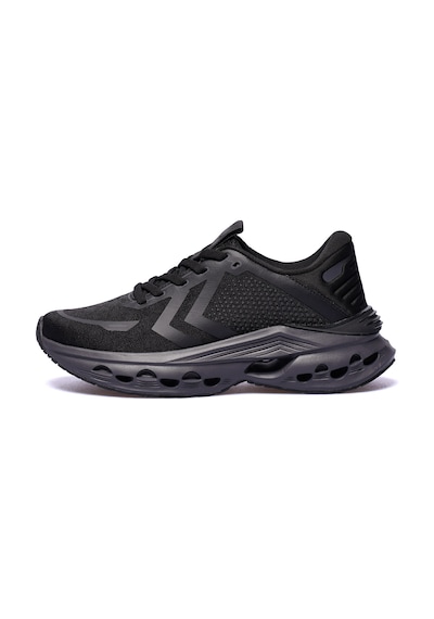 Hummel Horizon Tonal Unisex Siyah Koşu Ayakkabısı Siyah