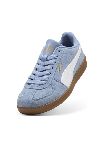 407329-08 Puma Club Lt Esd Kadın Spor Ayakkabı 407329-08 Açık Mavi