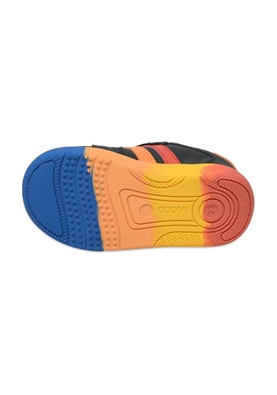 Vicco Heika İlk Adım Bebek Sneaker Lacivert