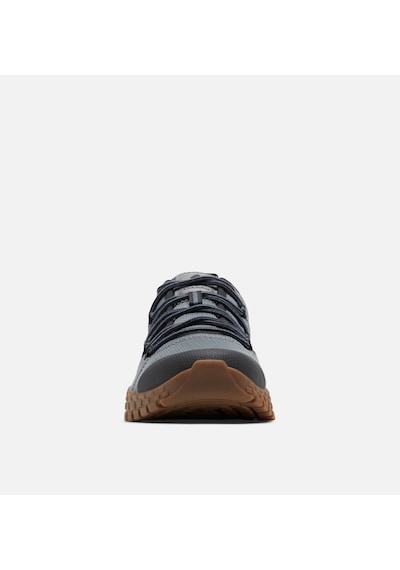 Columbia Fairbanks Low Outdoor Erkek Ayakkabı Bm5972 Gri