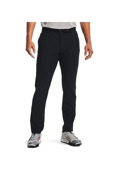 Under Armour Drive Tapered Erkek Siyah Pantolon