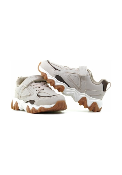 Vicco Jessy Erkek Çocuk Spor Ayakkabı 31-35 23k 950.309 Pe Bej