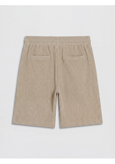 Lc Waikiki Lc Waıkıkı Bej Regular Fit Erkek Şort
