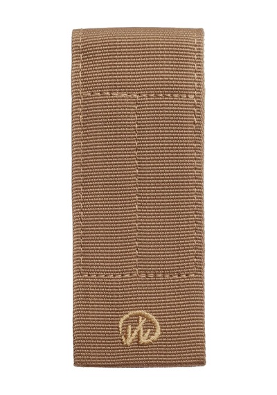 Molle Kahverengi Kılıf - X Large