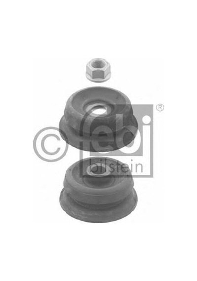 Febi 10875 Amortisör Takozu Ön Üst Takım Lt 28-35 96-06 Sprinter 901-904 96-05 2d0407183a