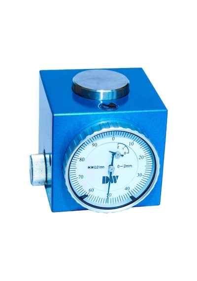 Dw Machinery Dwz6250720 Z Eksen Sıfırlama Saati