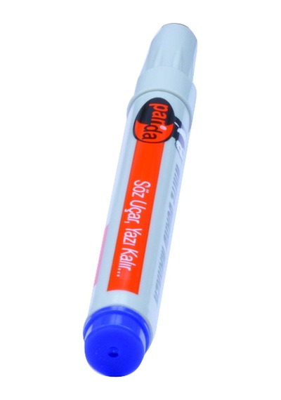 Yazı Tahtası Kalem Mavi -pan693