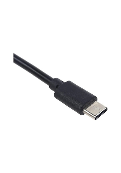 Type C To Dc 12v Pd 5.5 2.5 Mm Adaptör Çevirici Power Şarj Kablo