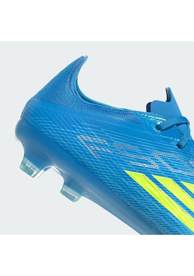 Adidas Jr8950 F50 Pro Fg Erkek Krampon Mavi