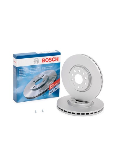 Seat Tarraco 1.5tsı 2019-2024 Bosch Ön Disk 314mm 2 Adet