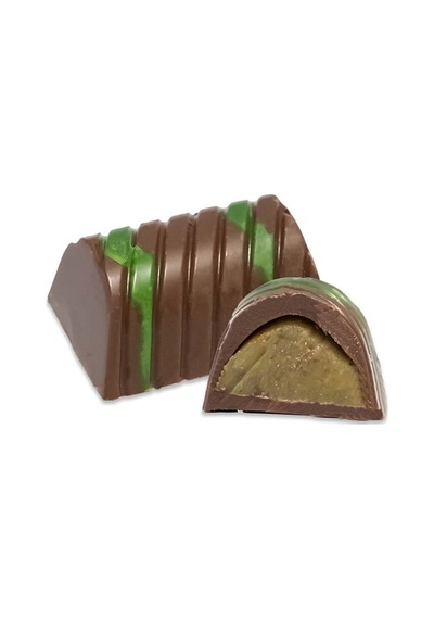 Antep Dolgulu Sütlü Special Çikolata-500 G
