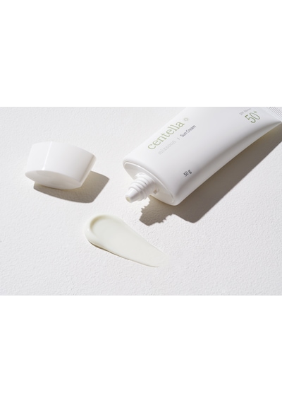 Mixsoon Centella Besleyici ve Nemlendirici Güneş Kremi SPF50+ 5 ML
