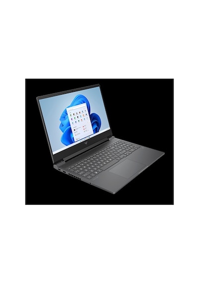 Hp Victus 16-s0003nt 7z4p9ea11 R7- 7840hs 24 GB 2 TB SSD RTX4070 Fdos16.1" 7z4p9ea11 Dizüstü Bilgisayar