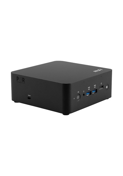 MSI CUBI NUC AI+ 2MG-001EU Ultra 7-258V 32 GB 1 TB SSD W11P Mini Bilgisayar