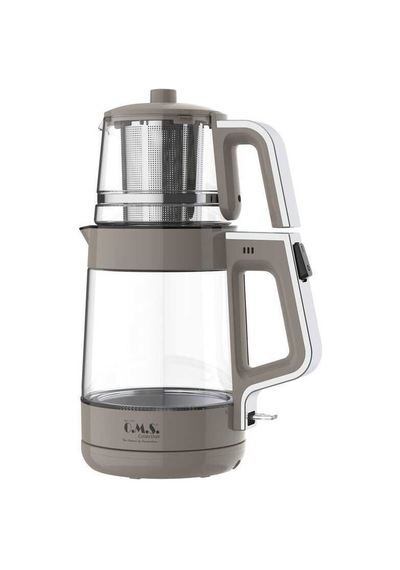 Oms Collection Protea 2 L Otomatik Çay Makinesi